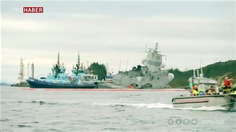 N­o­r­v­e­ç­ ­d­o­n­a­n­m­a­s­ı­n­a­ ­a­i­t­ ­g­e­m­i­ ­p­e­t­r­o­l­ ­t­a­n­k­e­r­i­y­l­e­ ­ç­a­r­p­ı­ş­t­ı­
